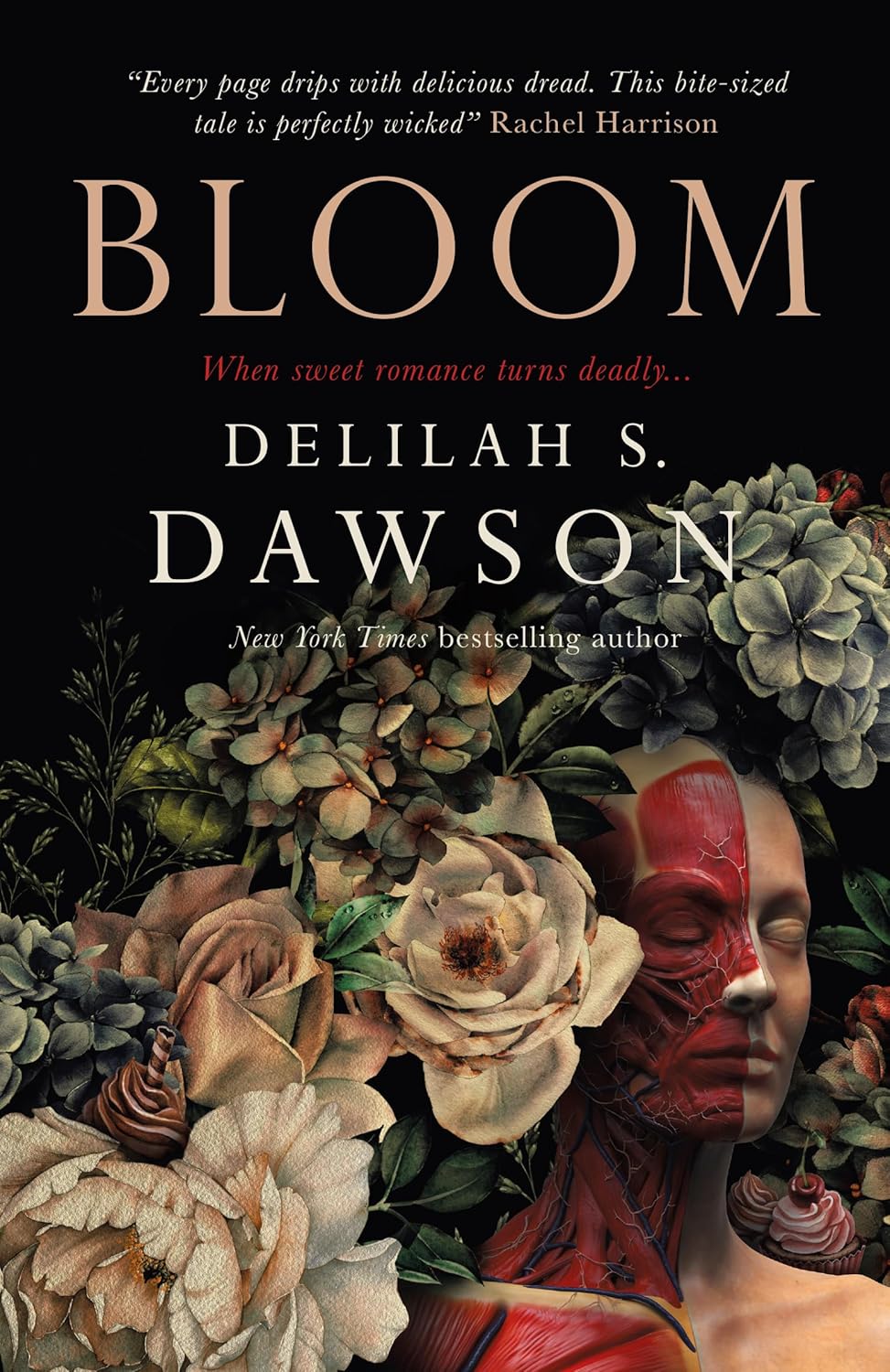 Bloom by Delilah S. Dawson