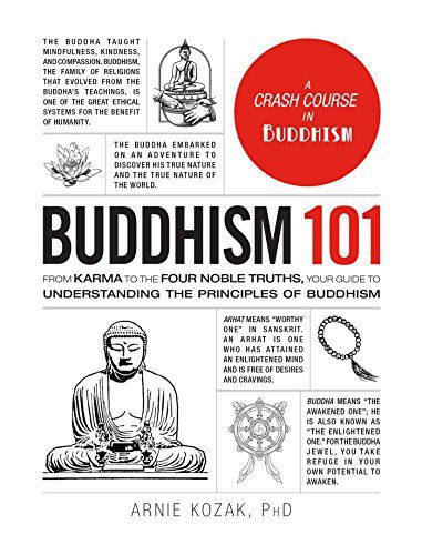 Buddhism 101 by Arnie Kozak