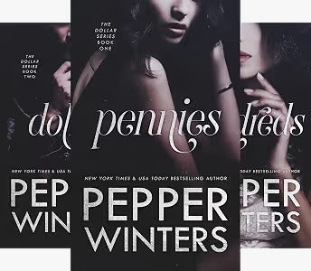 Dollar Series (5 Books) by Pepper Winters