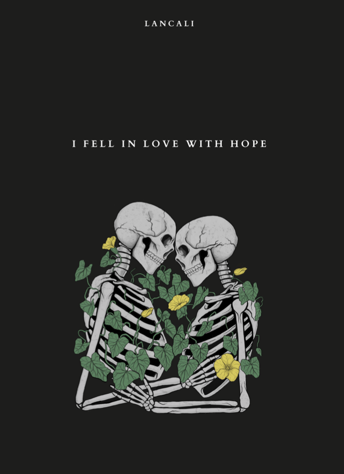 I Fell in Love With Hope by Lancali
