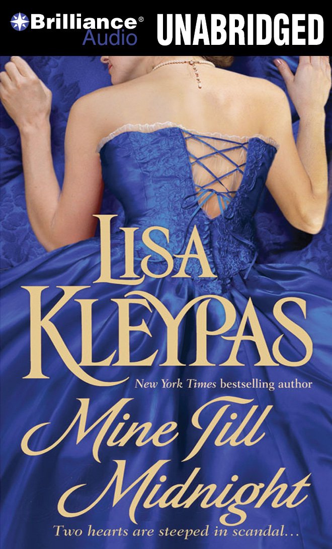 Mine Till Midnight (Hathaways Book 1) by Lisa Kleypas