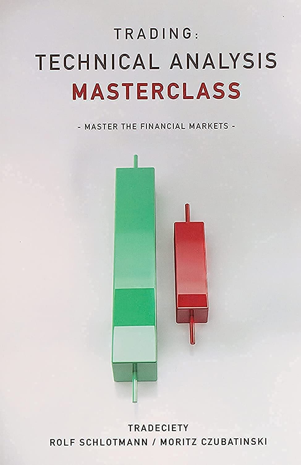 Technical Analysis Masterclass by Rolf Schlotmann
