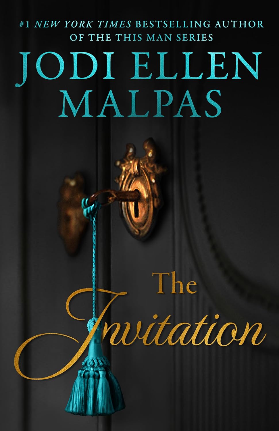 The Invitation by Jodi Ellen Malpas