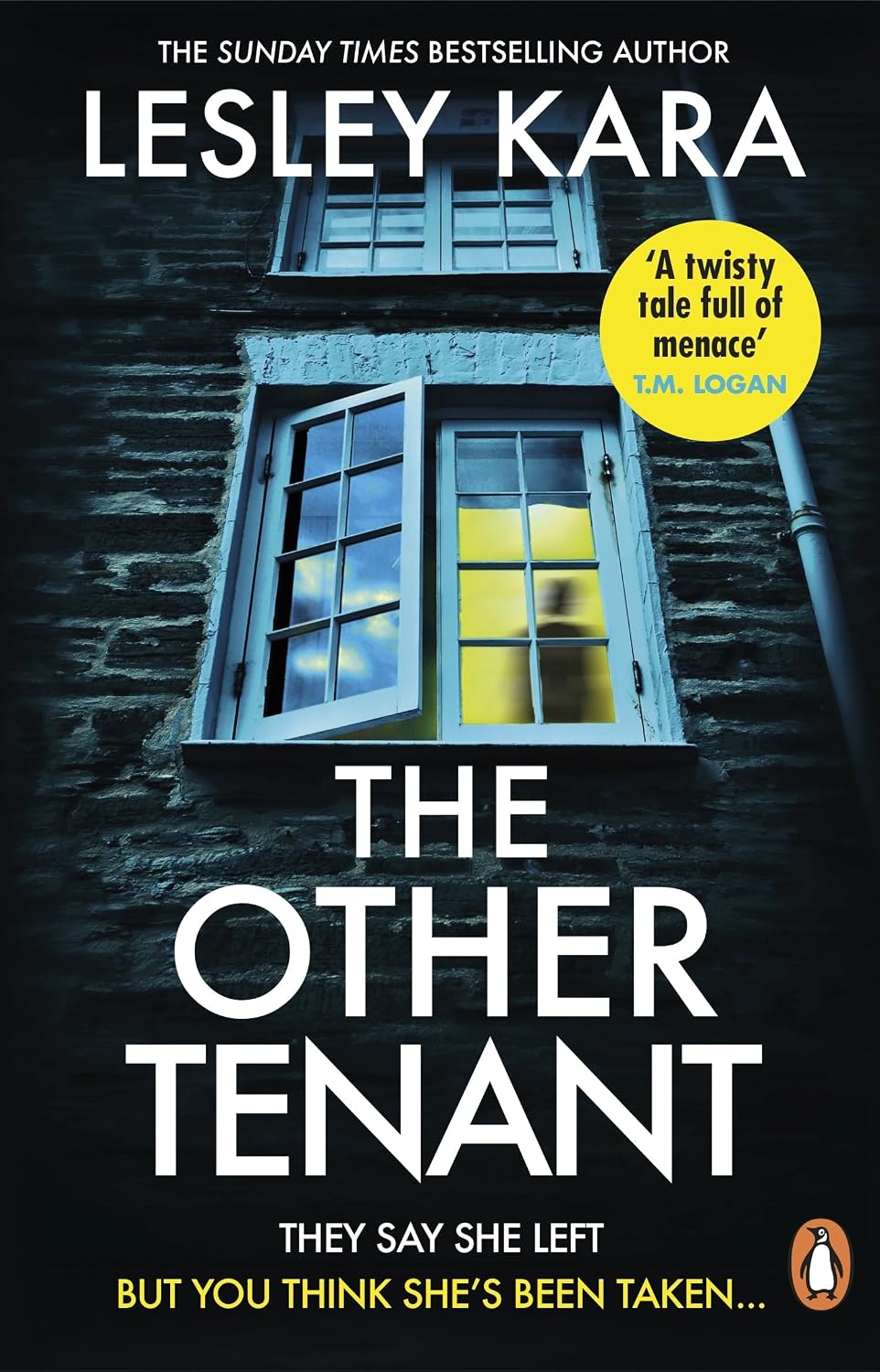 The Other Tenant by Lesley Kara
