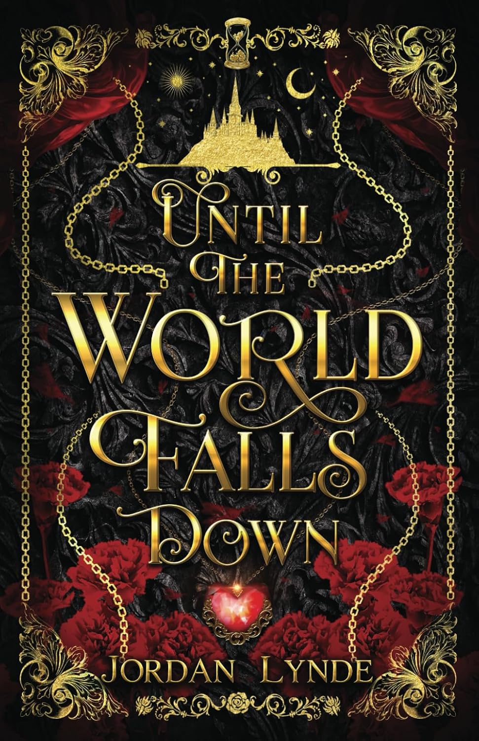 Until the World Falls Down by Jordan Lynde
