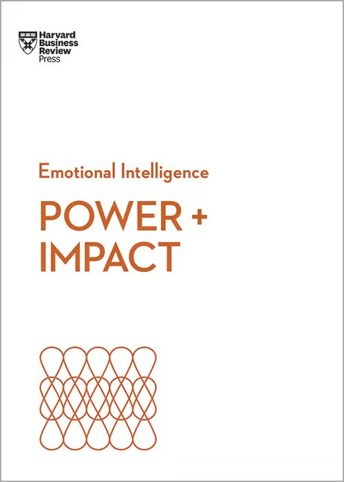 Power and Impact by Harvard Business Review