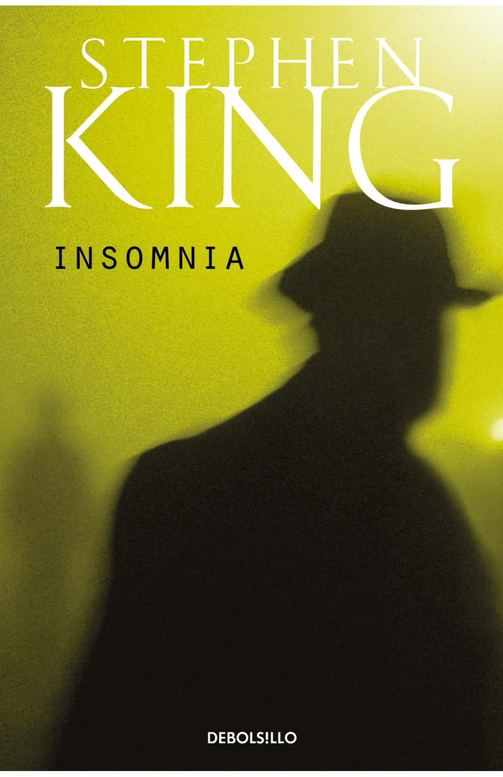 Insomnia by Stephen King