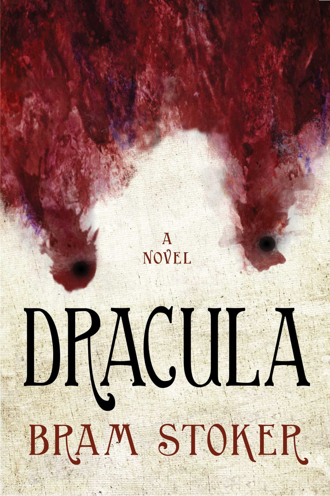 Dracula by Bram Stoker