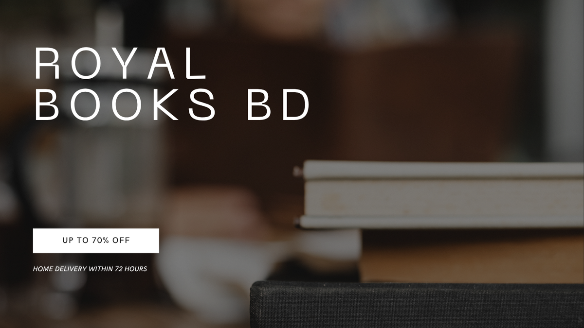 Royal Books BD