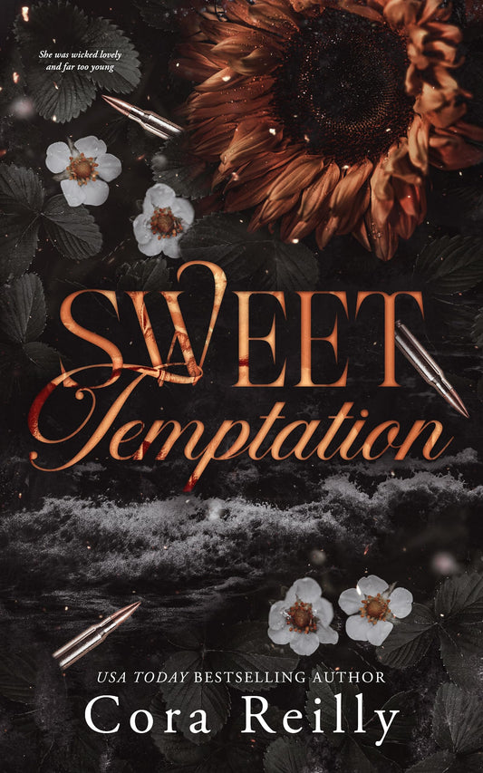 Sweet Temptation by Cora Reilly