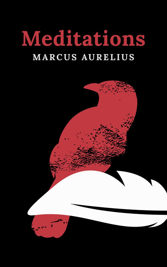 Meditations by Marcus Aurelius