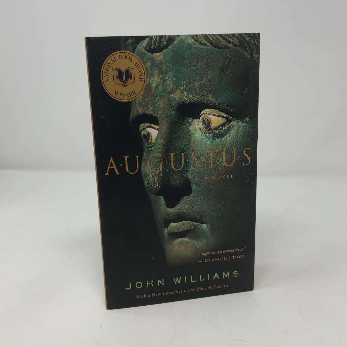 Augustus by John Williams