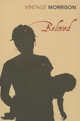 Beloved by Toni Morrison
