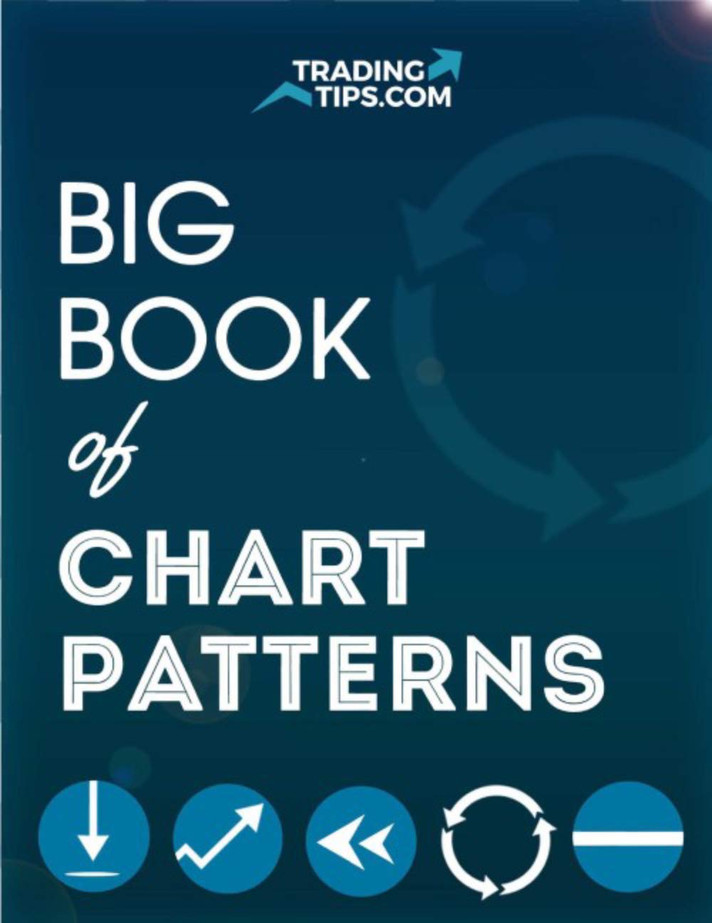 Big Book of Chart Patterns by Trading Tips