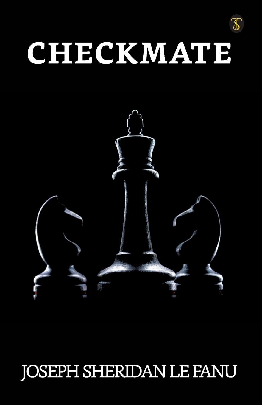 Checkmate by Sheridan Le Fanu