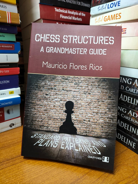 Chess Structures