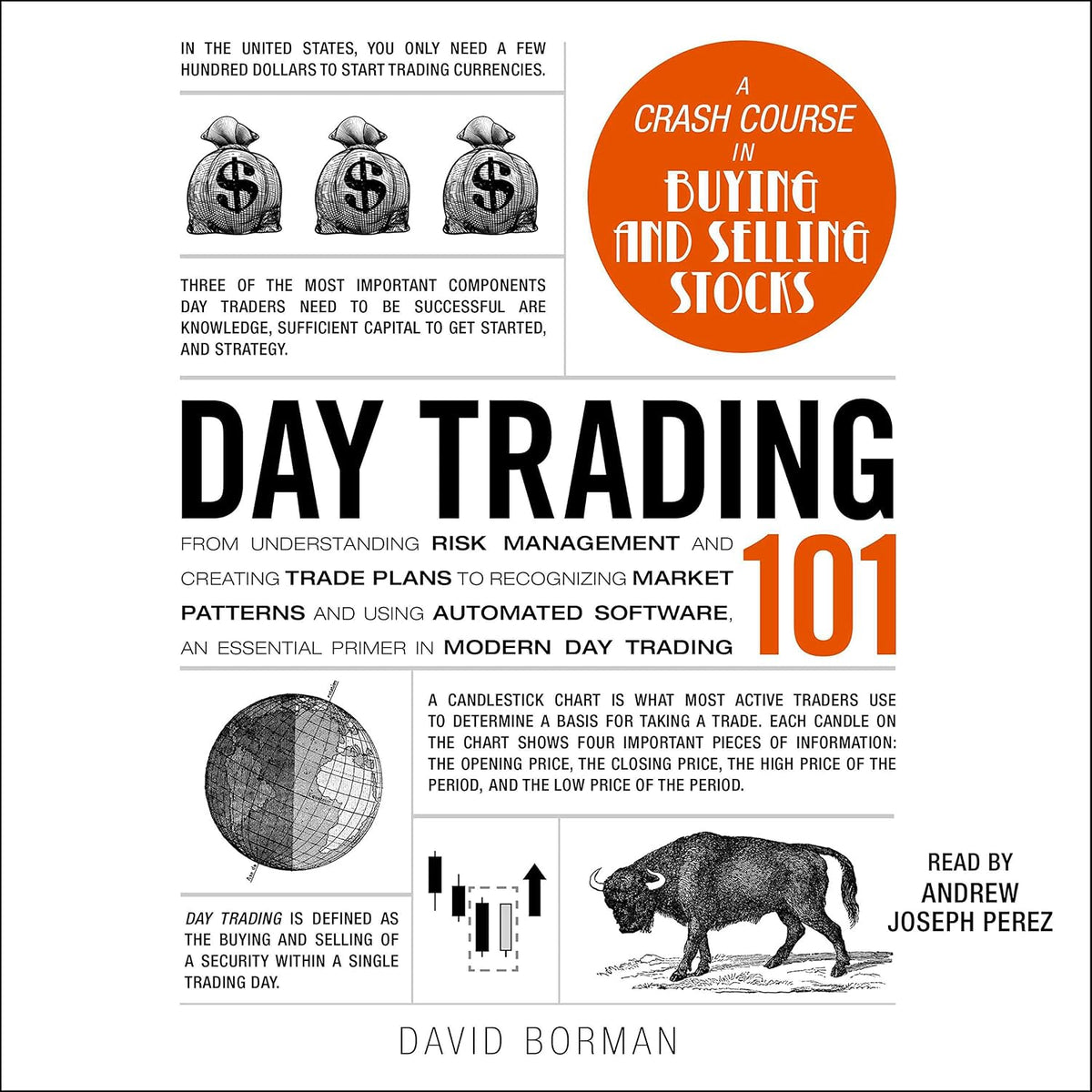 Day Trading 101 by Joe Duarte