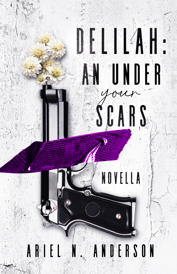 Delilah by Ariel N. Anderson