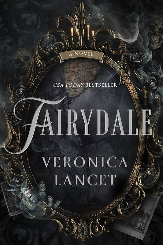 Fairydale by Veronica Lancet