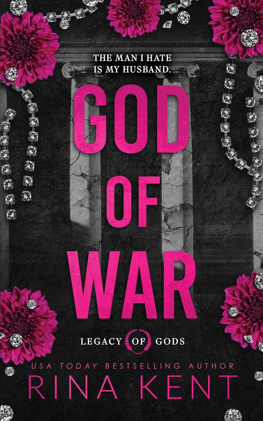 God of War by Rina Kent