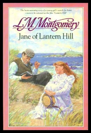 Jane of Lantern Hill by Lucy Maud Montgomery