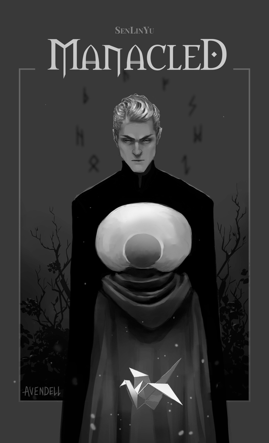 Manacled (Volume 1) by SenLinYu