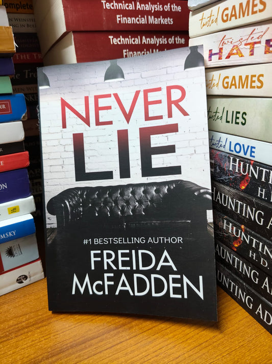 Never Lie