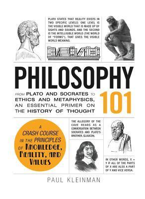 Philosophy 101 by Paul Kleinman