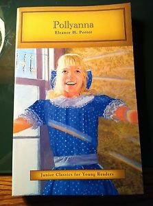Pollyanna by Eleanor H. Porter