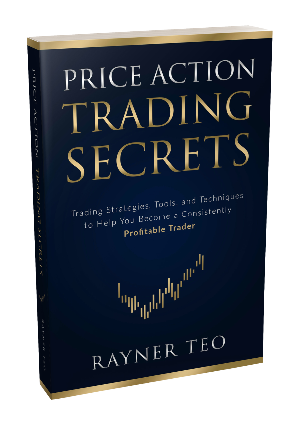 Price Action Trading Secrets by Rayner Teo