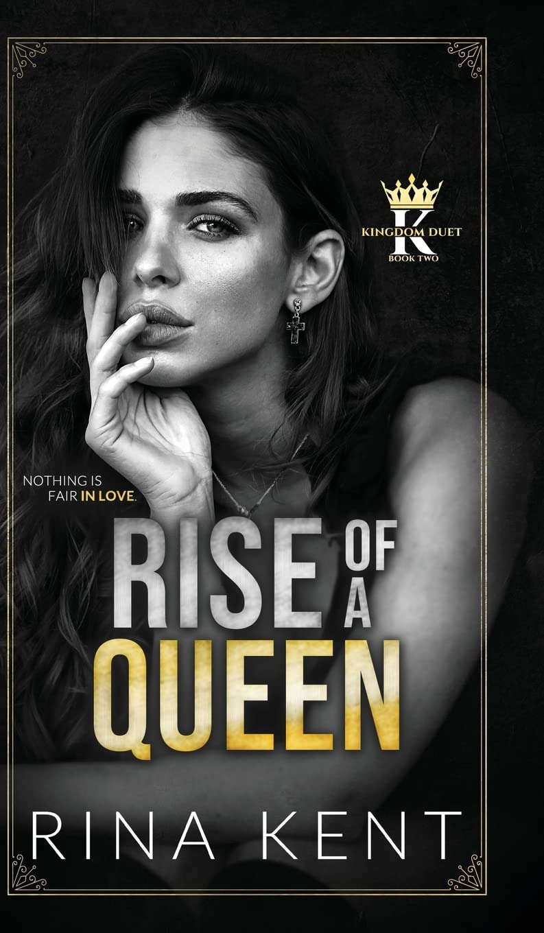 Rise of a Queen by Rina Kent