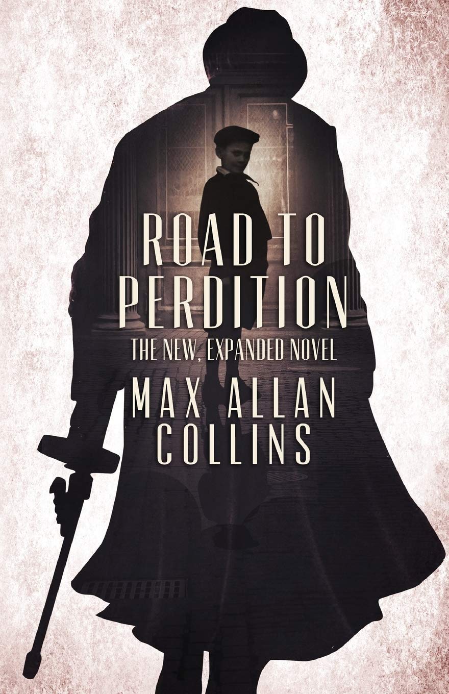 Road to Perdition by Max Allan Collins