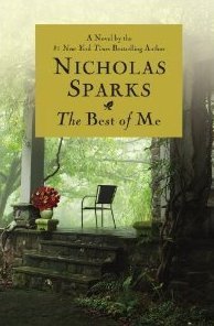 The Best of Me by Nicholas Sparks