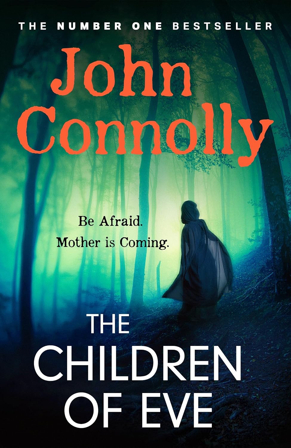 The Children of Eve by John Connolly