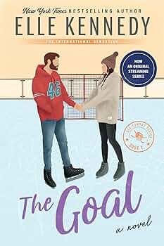 The Goal by Elle Kennedy