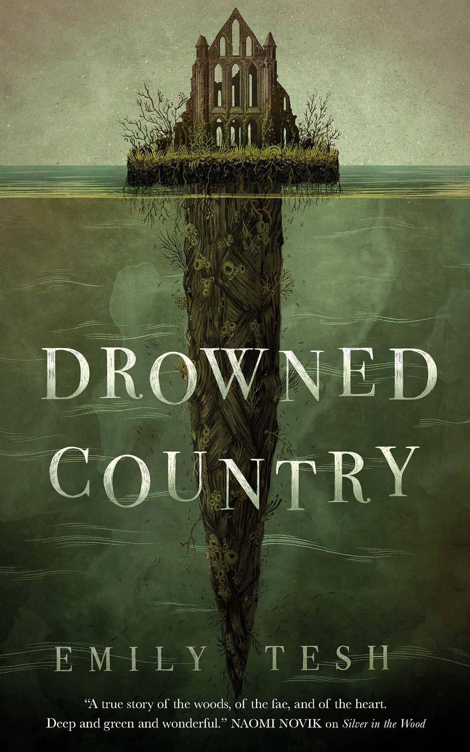 The Greenhollow Duology (2 Books) by Emily Tesh