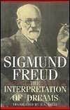 The Interpretation of Dreams by Sigmund Freud