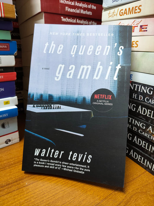 The Queen's Gambit