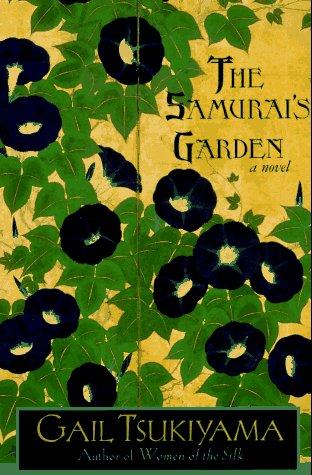 The Samurai's Garden by Gail Tsukiyama Cover