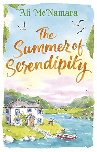 The Summer of Serendipity by Ali McNamara