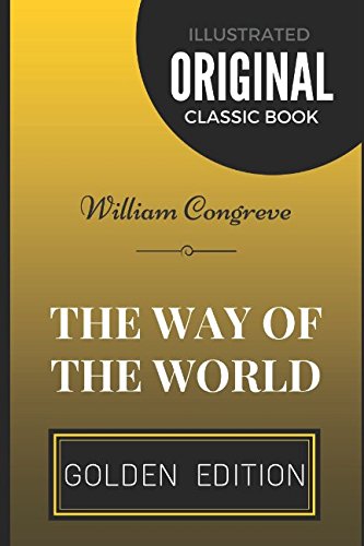The Way of the World by William Congreve