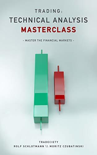 Trading: Technical Analysis Masterclass: Master the financial markets by Moritz Czubatinski