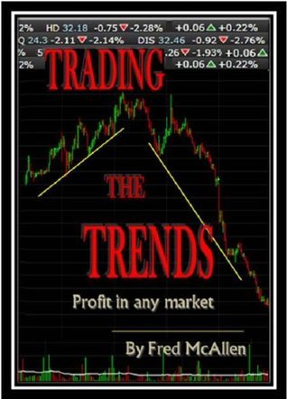 Trading the Trends by Fred McAllen