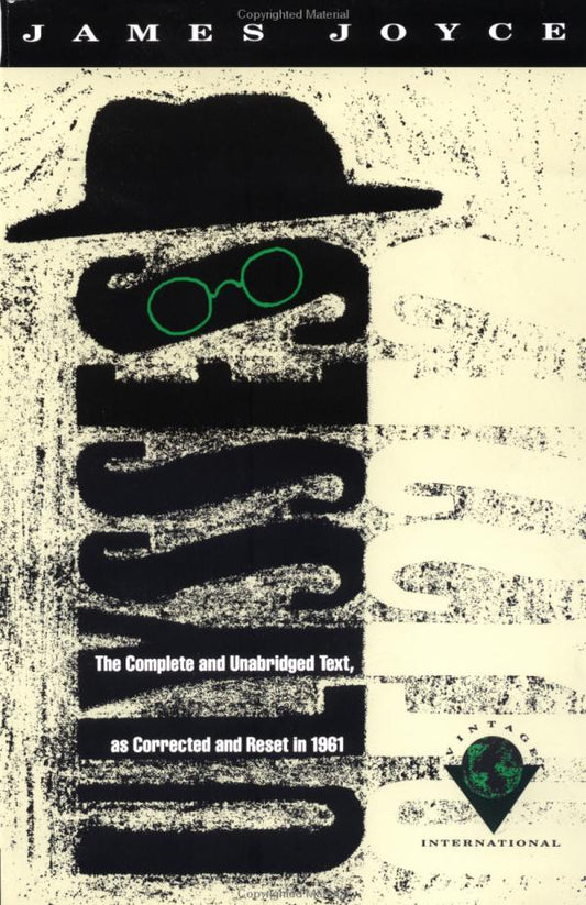 Ulysses by James Joyce
