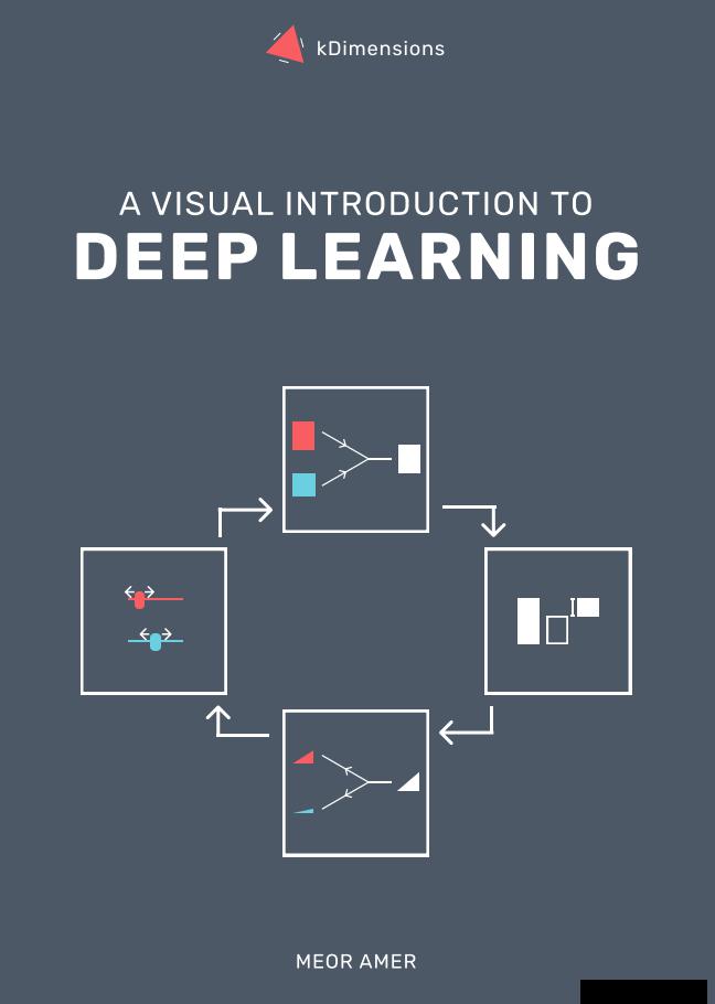 Visual Introduction to Deep Learning by Meor Amer