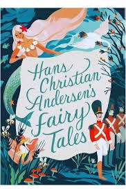 The Complete Fairy Tales by Hans Christian Andersen