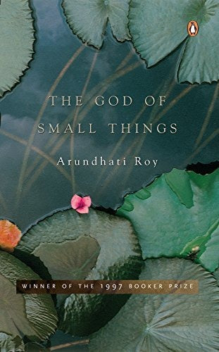 The God of Small Things by Arundhati Roy