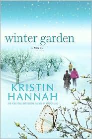 Winter Garden by Kristin Hannah Cover