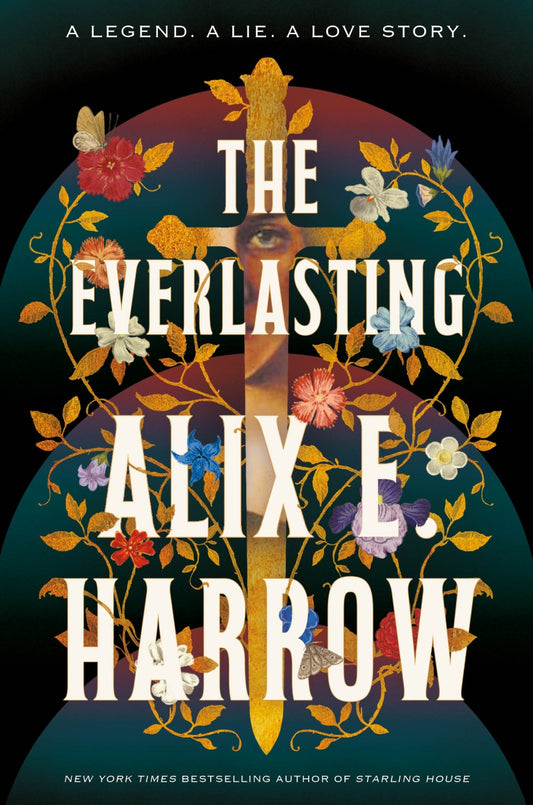 The Everlasting by Alix E. Harrow
