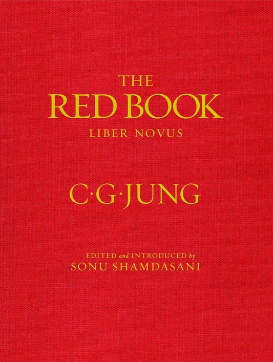 The Red Book by Carl Jung